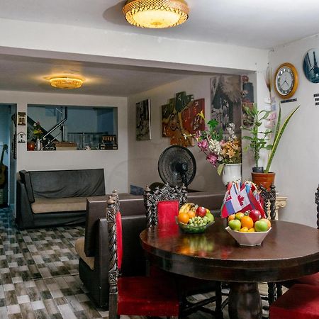 Transfer Vip Hostel Lima Luaran gambar