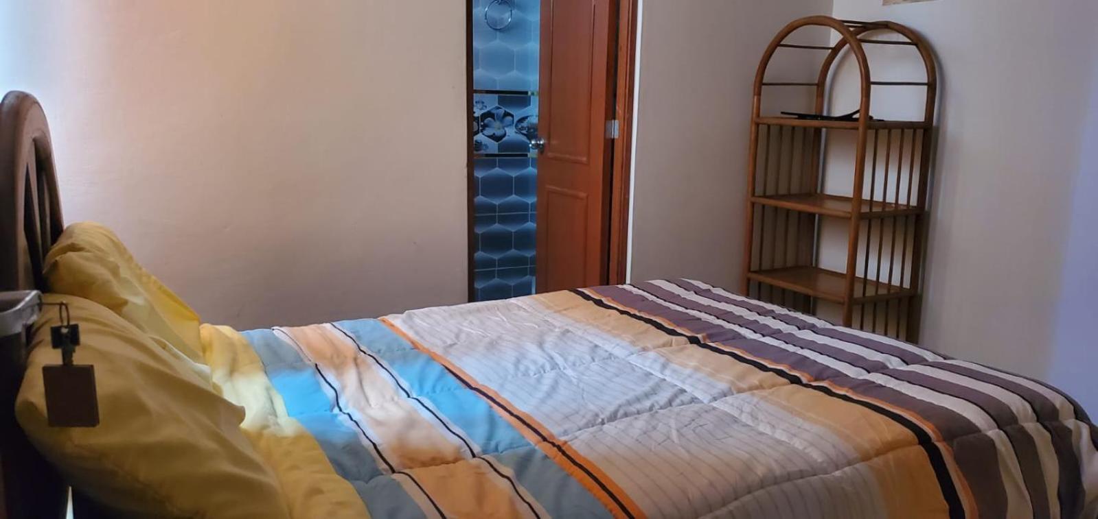 Transfer Vip Hostel Lima Luaran gambar