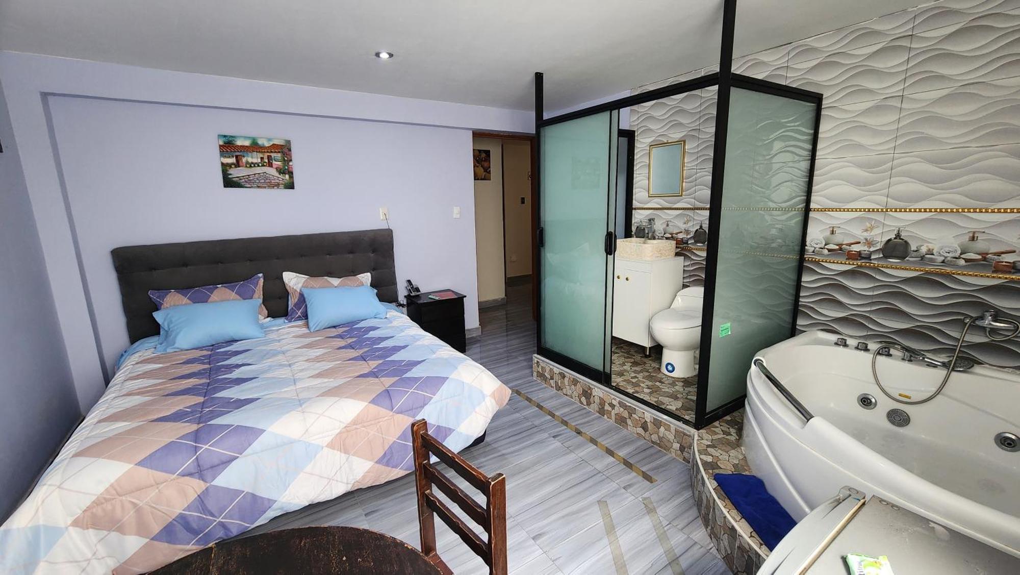 Transfer Vip Hostel Lima Luaran gambar