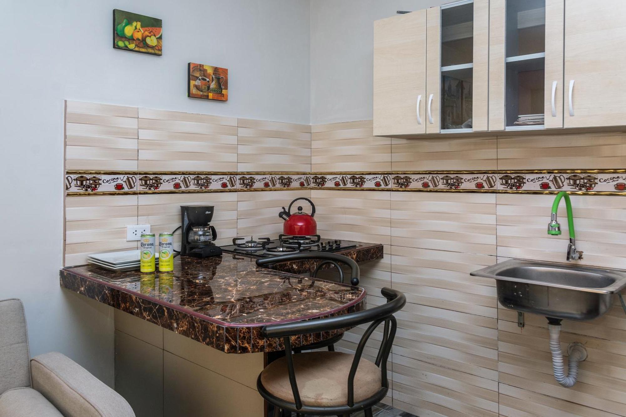 Transfer Vip Hostel Lima Luaran gambar